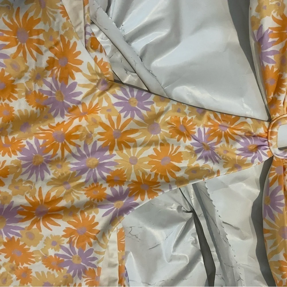 L space marina one piece swimsuit